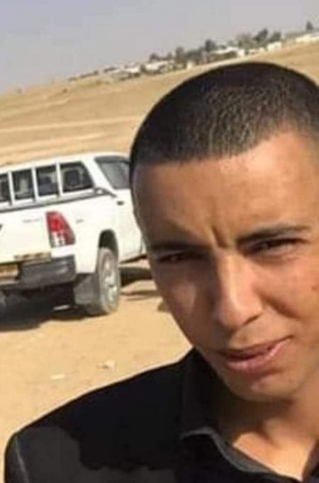 مقتل شاب بإطلاق نار في النقب